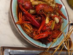 -阿胖龙虾小海鲜(宁国南路总店)