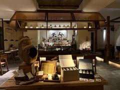 -兮禾酒馆(护国路店)