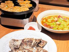 -黄山老妈·土菜(碧桂园店)