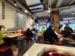 -水碾河刘老大串串香(水碾河路店)