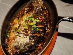 -丽伟的串·烧烤·砂锅(季景天地店)
