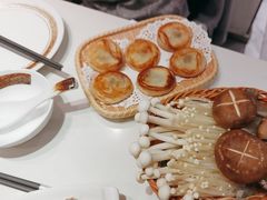 -沄记顺德菜打边炉(东直门店)