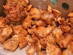 -阿捡忭京炸鸡(韭菜园总店)