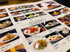 -北京老铺烤鸭(西稍门店)