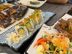 -昱匠·日本料理(金融街店)