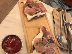 -IL TEATRO 精品意大利餐厅