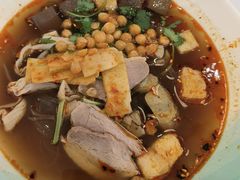 -苏晓玥·手作江南小吃(深圳北站店)