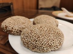 -烤肉季饭庄