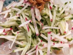-上关雪東北菜(中房金谊店)