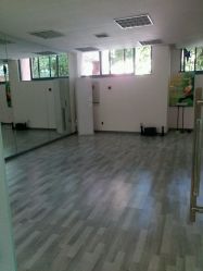 -榕树上·瑜伽普拉提