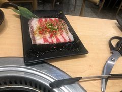 -花味·自助烤肉(雨花客厅店)