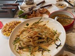-双合园·海鲜水饺青岛菜(九水东路店)