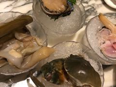 -雍和会海鲜姿造自助(湖东路店)