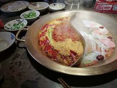 -小龙坎火锅(双林店)