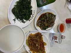 -长平老姿娘夜粥(平东一街店)