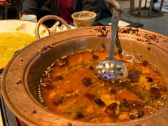 -水煮三国·川鲁江湖菜(香山店)