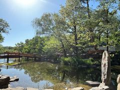 -承德避暑山庄景区