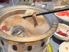 -百草滩羊清水涮羊肉·清真·宁夏盐池滩羊(莲花桥店)