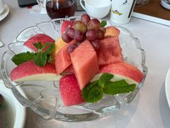-粤江春·早茶·潮粤菜·宴会(罗湖宝能中心店)