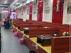 -朴小妹人参鸡汤火锅(长白山万达店)
