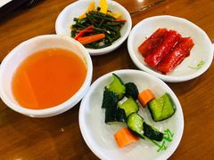 -全州拌饭馆(断桥店)