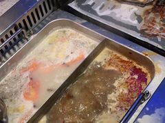 -圣琼美食百汇自助餐(白云万达店)