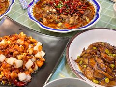 -玉桥餐厅(天坛店)