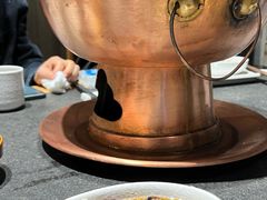 -东来顺(非遗·清真火锅·盛世广场店)