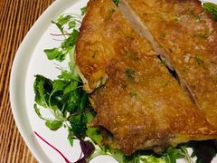 -Mercato莫卡多露台餐厅与酒吧(K11店)