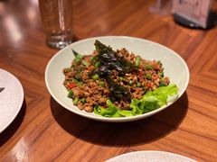 -mango tree芒果树泰国餐厅(青岛万象城店)