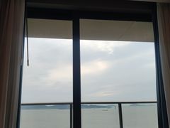 -舟山希尔顿酒店