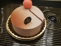 -Salon de The de Joel Robuchon(外滩18号店)
