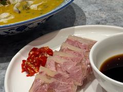 水晶菜肉-聚丰园•湖鲜餐厅(阿红私房菜梅石路店)