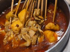 -头牌·鹤岗小串(万达店)