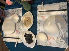 -上海虹桥宾馆味翠餐厅