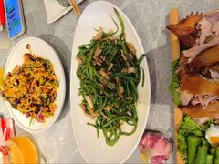 -大哈福烧烤·海鲜·家常菜(延安三路店)
