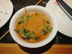 -火锅岛潮牌自助餐厅(天津天佑城店)