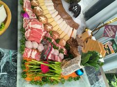 -慢丽江·云南野生菌土鸡锅(西山店)