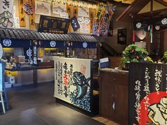 -千代武日本料理(哈西店)