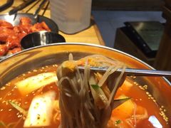 -麻蒲碳烤肉(远景路1号店)