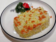 金砖白菜-解家河南菜(商鼎路店)