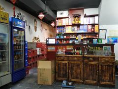 -凤爪王烧烤(徐东旗舰店)