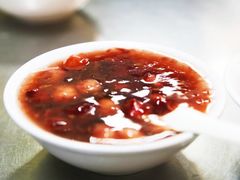 -芳婆糕团店(王府大街店)
