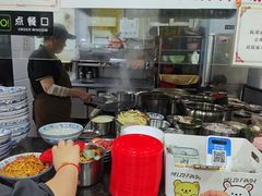 -复兴面王(河东路起源店)