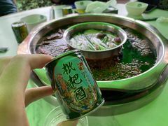 -枇杷园食为鲜火锅(南山店)