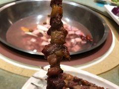 -313羊庄·羊肉火锅烧烤(李村店)