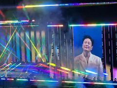 -上海体育场