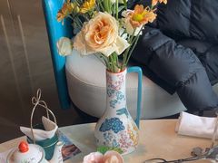 -苏州洲际酒店·大堂酒廊