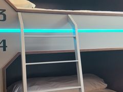 -和光· ALIENSPACE外星人电竞酒店(新街口德基广场店)