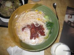 面条-manabe (共和新路店)